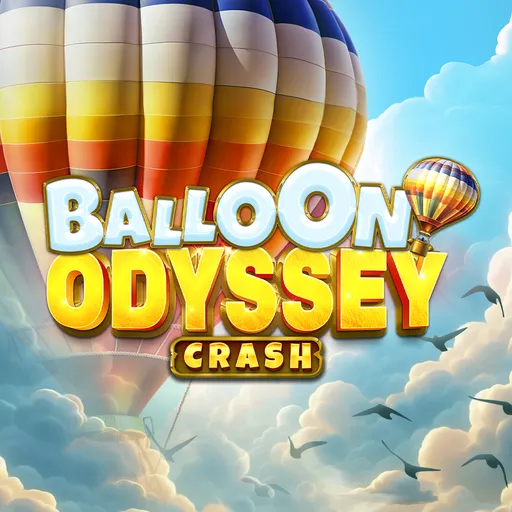 Balloon Odyssey