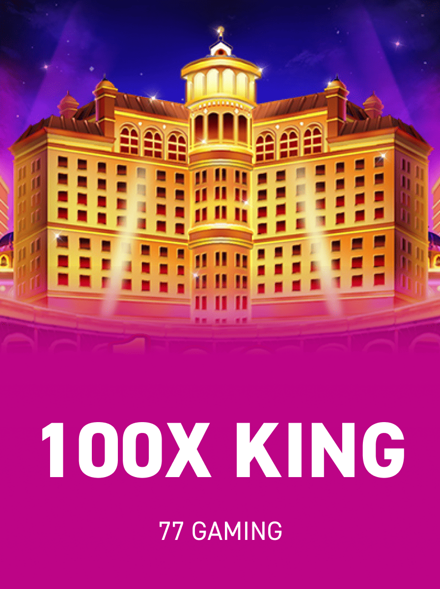 100x King